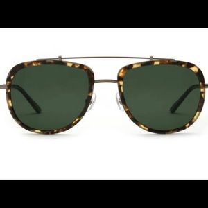 KREWE sunglasses